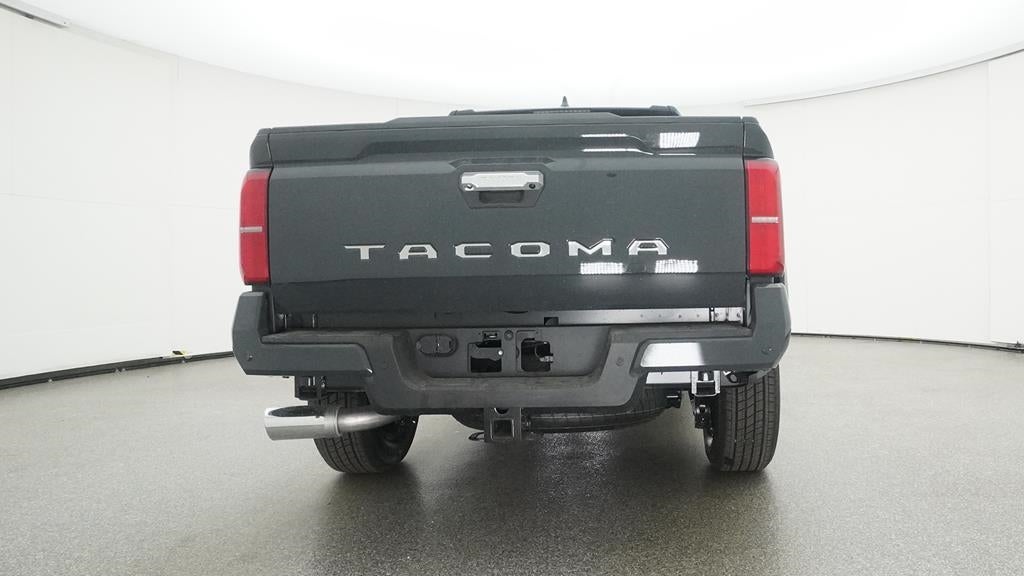 2024 Toyota Tacoma Limited